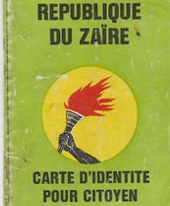 Près de 30 ans  après, les Congolais pourront, enfin, obtenir la carte d’identité nationale à partir de juin prochain