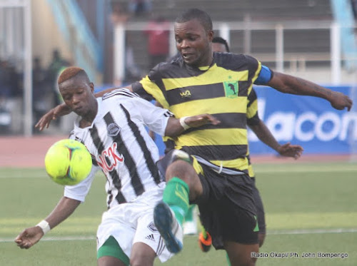 Linafoot : le championnat redémarre le 05 mai prochain