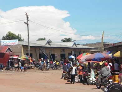 Tanganyika : deux projets pour la cohabitation Twa et Bantous