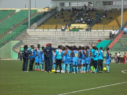 Préliminaire/football féminin Mondial Colombie 2024 U20 : les Léopards dames passent au  troisième tour après deux nuls face à la Zambie