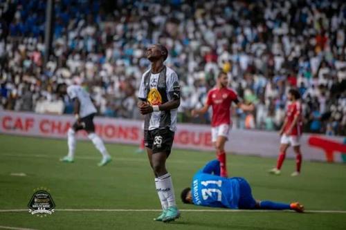 CAF : Mazembe tombe devant Al Ahly (0-3) et s’arrête en demi-finale de la Ligue des champions *