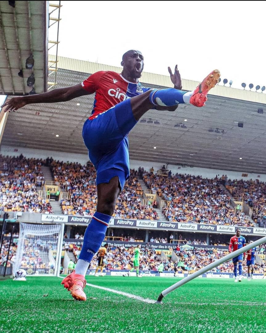 Foot/Diaspora: Philippe Mateta plaque la RDC et choisit la France