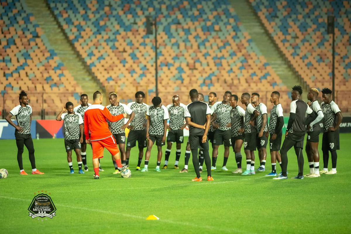 Le TP Mazembe remporte la LINAFOOT 2023-2024