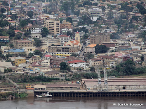 Reportage/Le Kongo Central bouillonne dans la fièvre du retour de son gouverneur élu, Grâce Bilolo