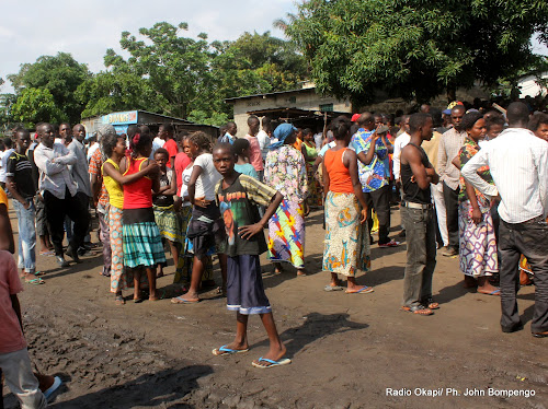 Population mondiale: l’UNFPA met l’accent sur le recensement de tous et de toutes, et partout