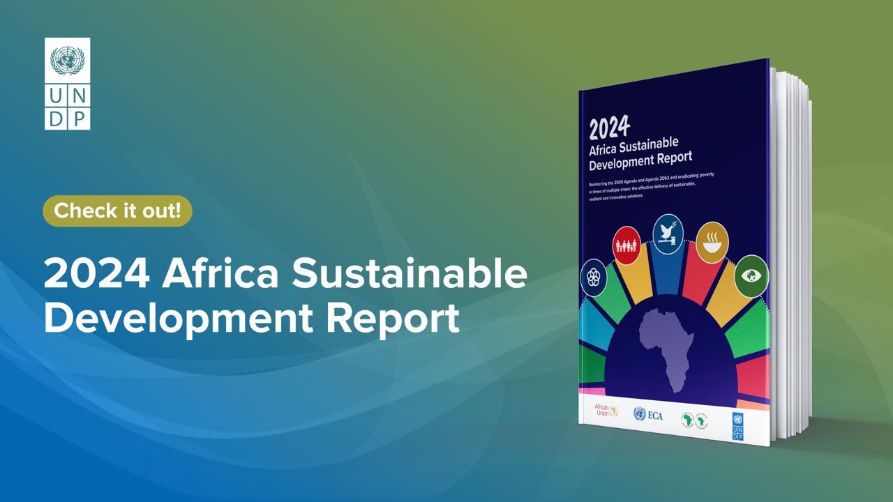 Développement durable/Afrique: mobiliser par an entre 118,2 et 145,5 milliards de dollars pour faire face à la crise climatique