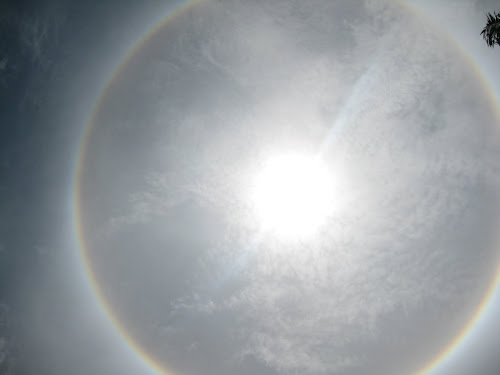 Météo-RDC: un ciel ensoleillé attendu ce jeudi 25 juillet dans 11 provinces