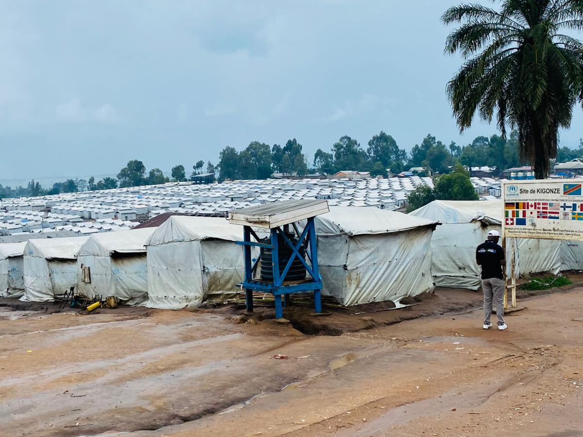 Ituri : au moins 750 000 personnes déplacées ont regagné leurs villages