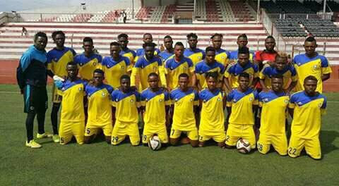 CAF: le stade Kibasa Maliba homologué, bonne nouvelle pour les supporters de Lupopo