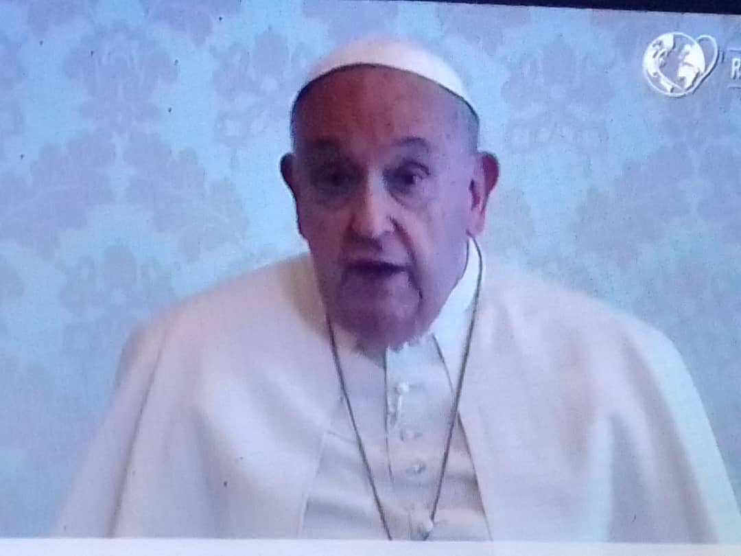 En septembre, le Pape invite à prier pour le cri de la Terre