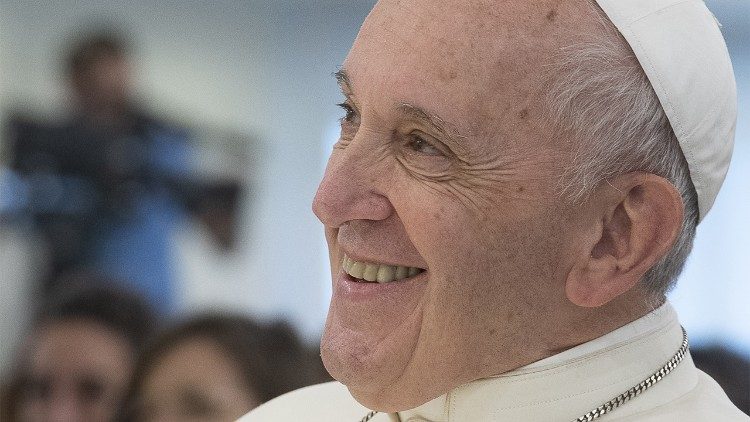 Extraits de l’autobiographie du Pape, «Espère», un mois avant sa parution