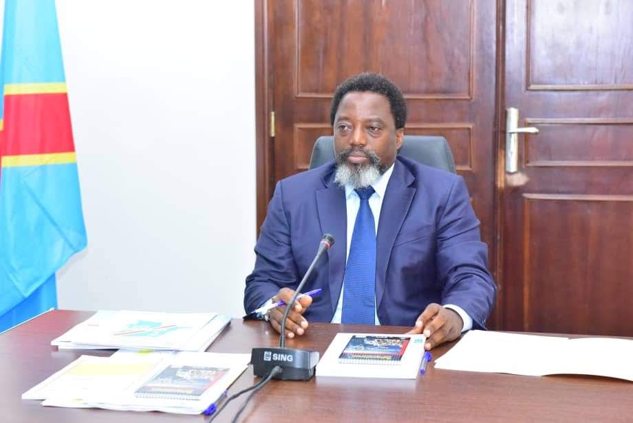 Levée des immunités au Sénat: une commission de 40 pour le cas Kabila