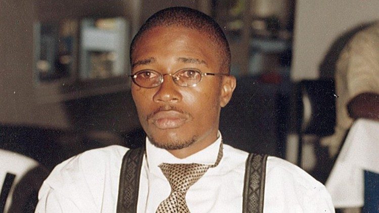 Vatican: béatification du laïc congolais Floribert Bwana Chui le 15 juin prochain à Rome