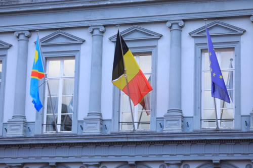 Plus de 400 dépouilles des Congolais de l’époque coloniale traînent encore dans un musée en Belgique