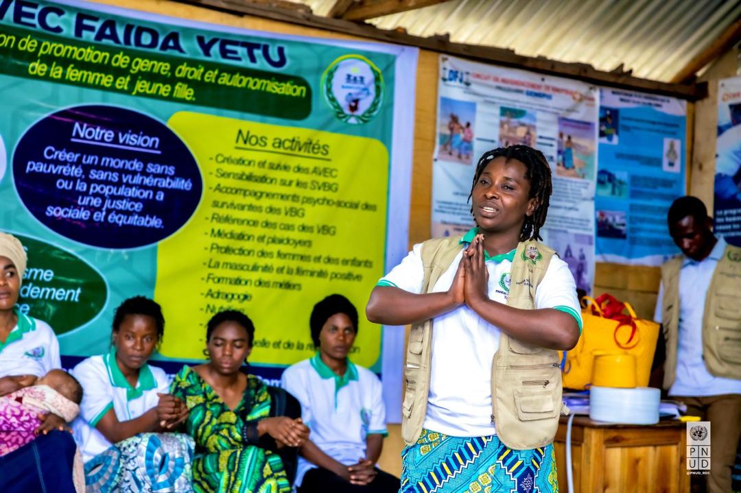 PNUD/RDC-Corée du Sud: lancement, ce lundi, d’un dialogue stratégique et de deux projets d’assistance humanitaire