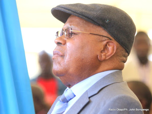 Cinéma: un documentaire sur Etienne Tshisekedi annoncé pour fin août